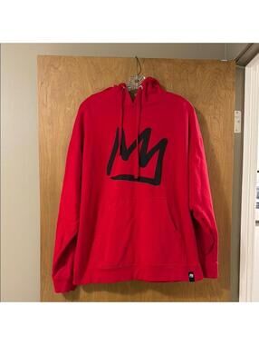 Mammoth Mountain Logo Hoodie